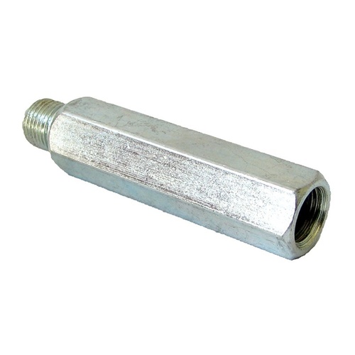 Alemlube 1/8" BSP Nip Extension - 2" 4668K