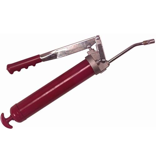 Alemite 400g Delux Lever Action Grease Gun 500