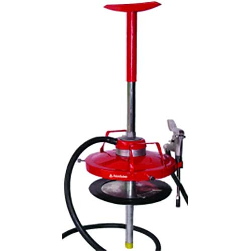 Alemlube 20kg Manual Grease Pump Kit 7337