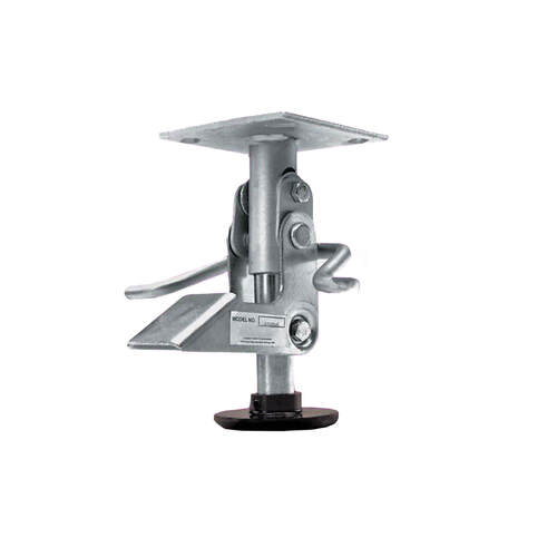 EasyRoll Floor Lock - 149mm Extended