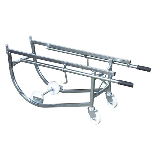 EasyRoll Drum Rack Cradle