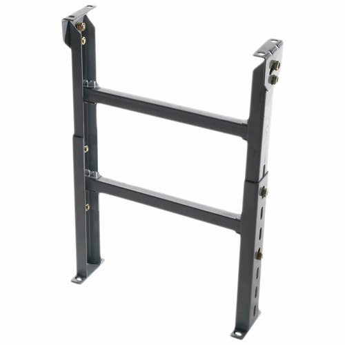 EasyRoll Conveyor Stand H Type 600mm x 505-800mm