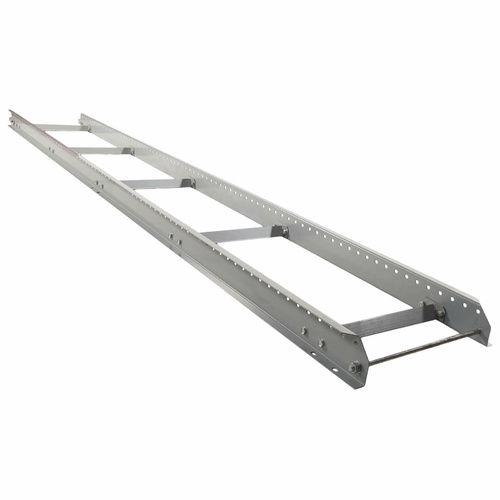 EasyRoll Conveyor Frame Straight 3000mm x 450mm Wide