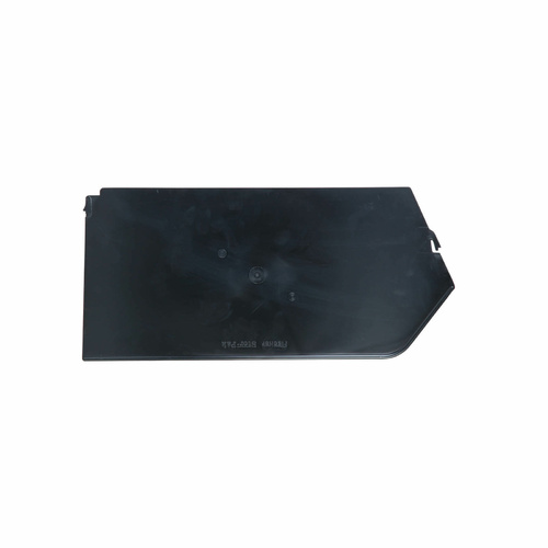 Fischer Bin 240 Dividers Black