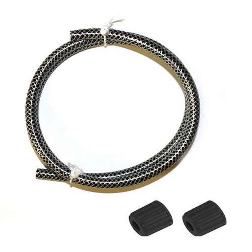 GDM Professional 1m Replacement Braided Hose For Sprayers