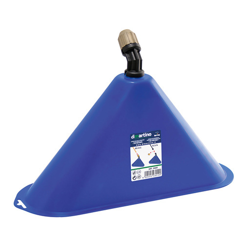 GDM Professional Sprayshield Bell
