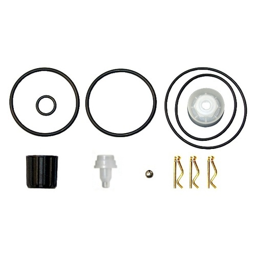 GDM Professional Spares Kit For Rosy 16 L Post 2010 Models
