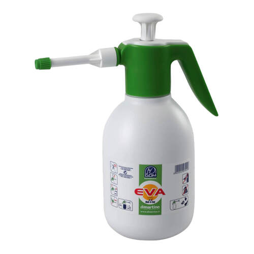 GDM Eva Handheld Pressure Sprayer 2L