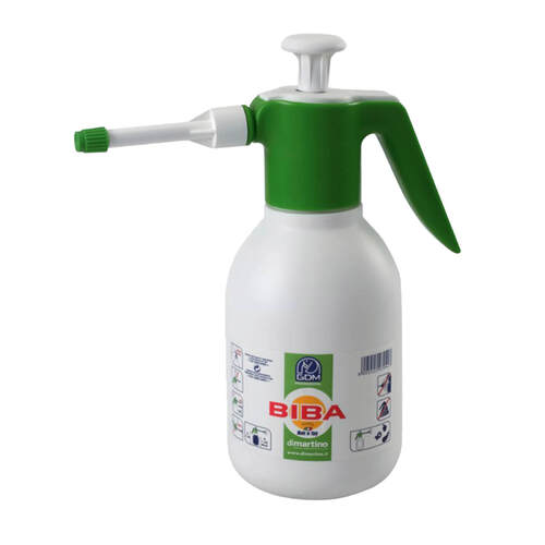 GDM Biba Handheld Pressure Sprayer 1.5L