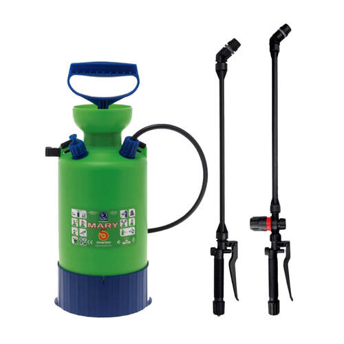 GDM Mary Medium Pressure Sprayer 5L