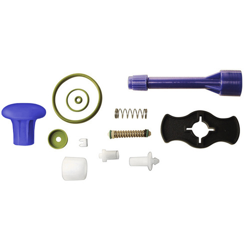 GDM Professional Viton Seal Kit For Eva 2 L
