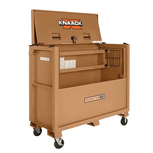 Knaack Monster Box Piano Type Tool Storage