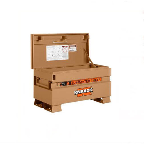 Knaack Tool Box Jobmaster Chest 36" x 21.5"