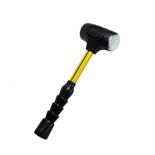 Nupla Dead Blow Hammer 1350g / 3Lb