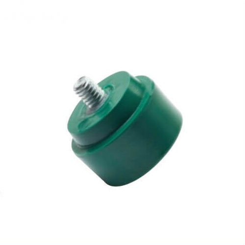 Nupla Soft Face Hammer Tip 75mm Green Tough