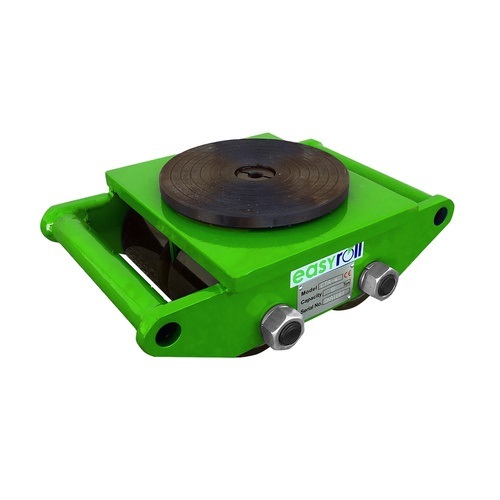 EasyRoll 6 Tonne Skate (Turntable Top) 300 x 222 x 110