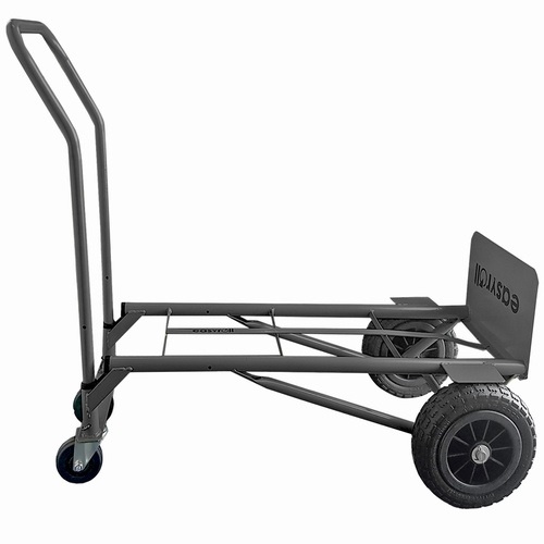 EasyRoll Convertible Trolley 200Kg