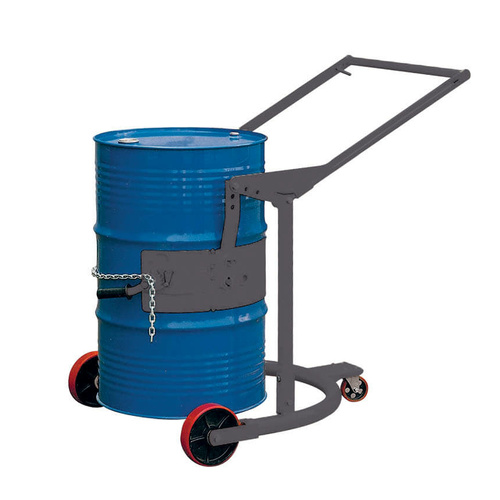 EasyRoll Drum Carrier