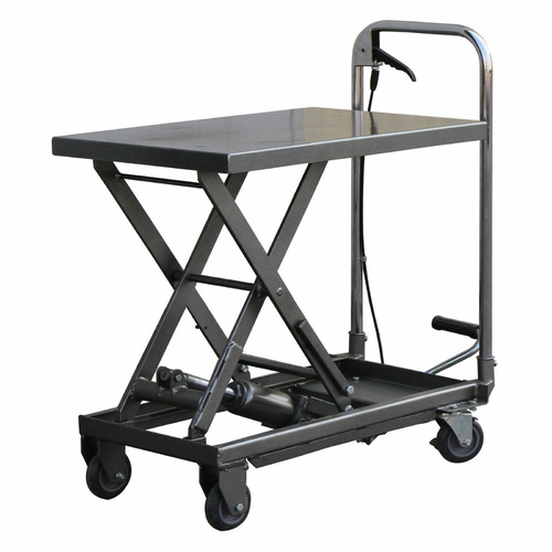 EasyRoll 227 kg Hydraulic Lifting Trolley