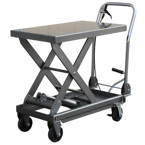 EasyRoll 455 kg Hydraulic Lifting Trolley
