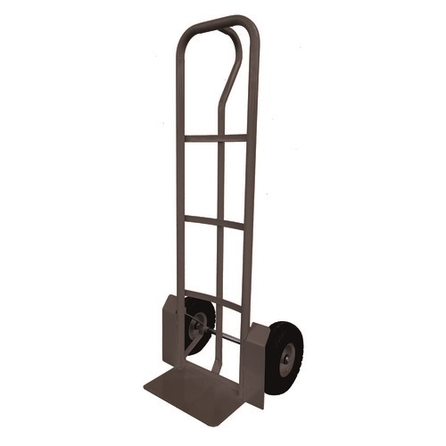 EasyRoll P Handle Hand Truck 270Kg Flat Free