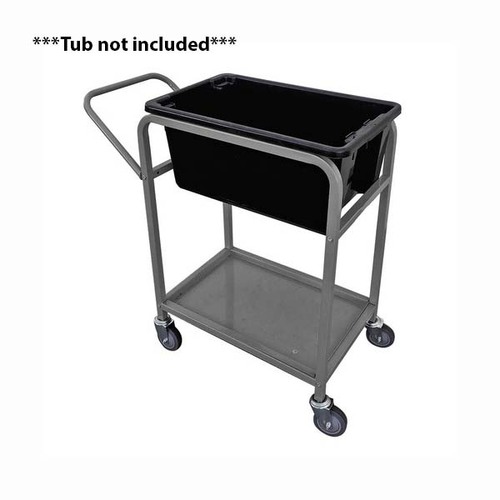 EasyRoll 220kg Warehouse Picking Trolley