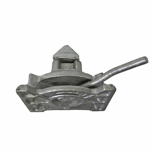 EasyRoll Twist Lock For Sea Container