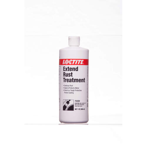 Loctite 75430 Extend Rust Treatment 946ml