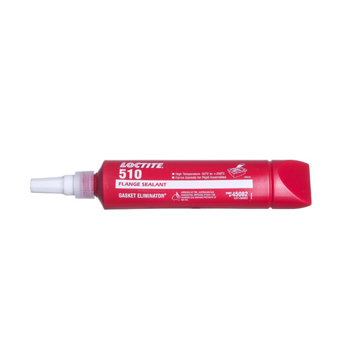 Loctite 510 Gasket Eliminator Flange Sealant 250ml