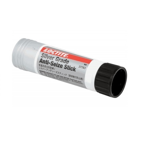 Loctite 37783 Silver Grade Anti-Seize Stick 19g