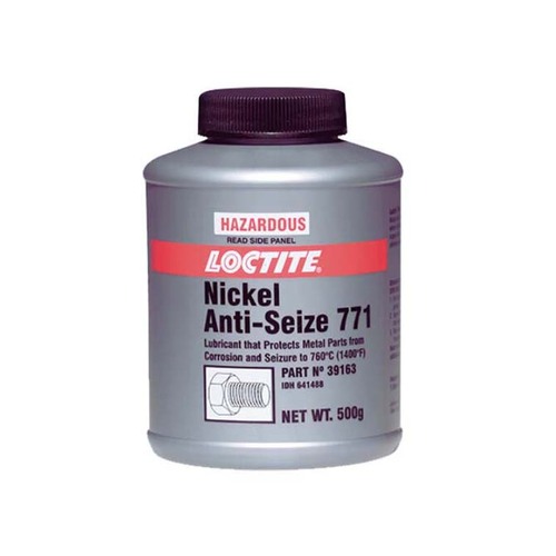 Loctite 771 Nickel Anti-Seize Lubricant 500g
