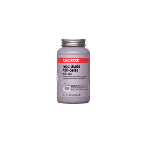 Loctite LB 8014 Food Grade Anti-Seize 227g