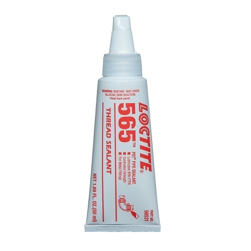 Loctite 565 PST Thread Sealant 50ml