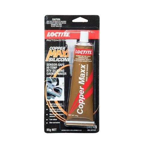 Loctite 5920 Copper Maxx Silicone 85g
