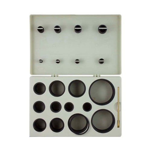 Champion CA212 O-Ring 90 Shore High Pressure Assortment Kit, 212 Pcs