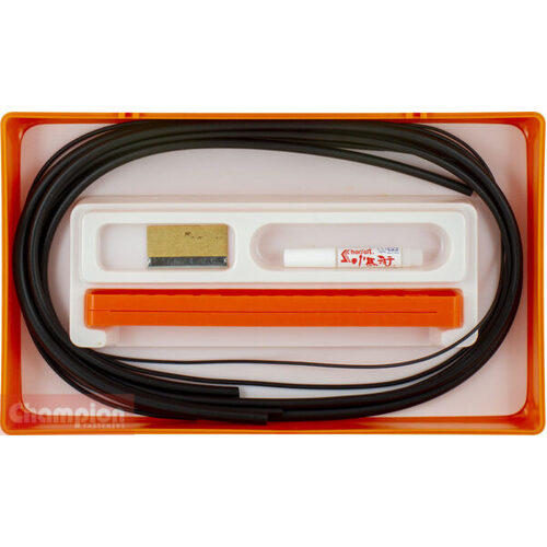 Champion CA409 Imperial O-Ring Splicing Assortment Kit