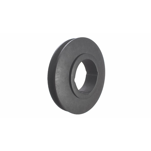SPA Taper Lock V Pulley (2012/2517) 450mm, 1 Groove Cast Iron SPA450-1