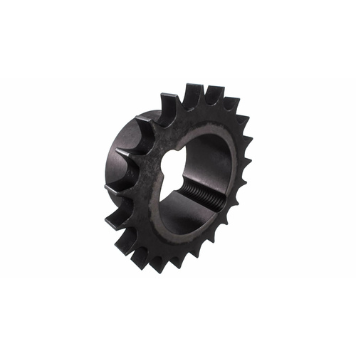 06B-1-114 Tooth BS Taper Lock Sprocket 3/8" Pitch Simplex (1210)