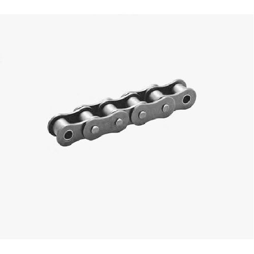 KCM 25-1 ASA Roller Chain Simplex 1/4" Pitch - Box of 10 Foot