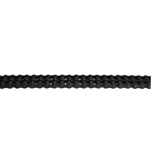 KCM 05B-2 BS Roller Chain Duplex 8mm Pitch - Box of 10 Foot