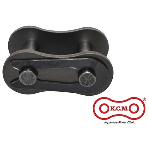KCM 3-1 BS Roller Chain Connecting Link Simplex 5mm Pitch