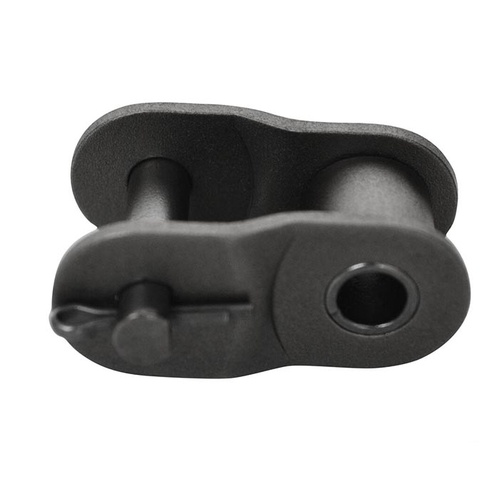 KCM 05B-1 BS Roller Chain Offset/Half Link Simplex 8 mm Pitch