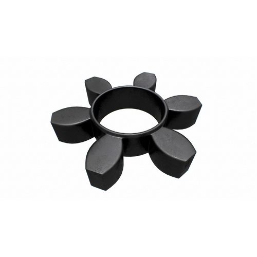 90 HRC Coupling Element - Nitrile Rubber