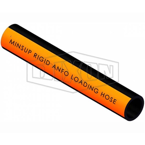 Dixon 19mm x 30m Anfo Semi Conductive Semi Rigid PVC Transfer Tube  05/100/01/124