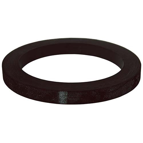 Dixon 20mm Cam & Groove Gasket Ethylene Propylene Black/1 White Stripe