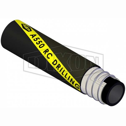Dixon 63.5mm x 20m Rubber Material Handling Reverse Cycle Sampling Hose A55006520