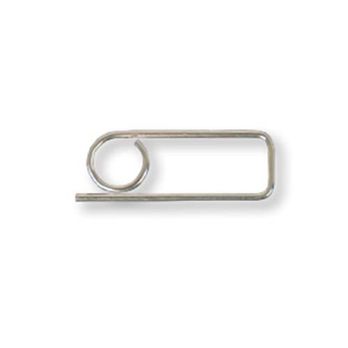 Dixon 150mm Carbon Steel Clip for Boss-Lock Couplings