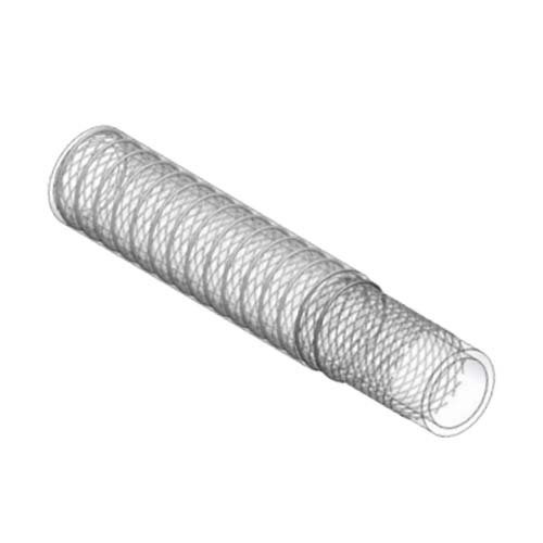 Dixon 32mm x 20m Wine & Beverage Suction & Delivery Vacuum/Pressure PVC Hose