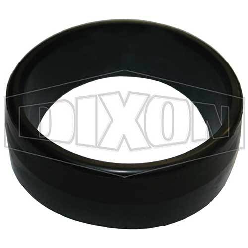 Dixon GKCH150NBR 1-1/2" Crimp Cup Seal