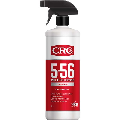 CRC 5·56 Multi Purpose Lubricant 1L